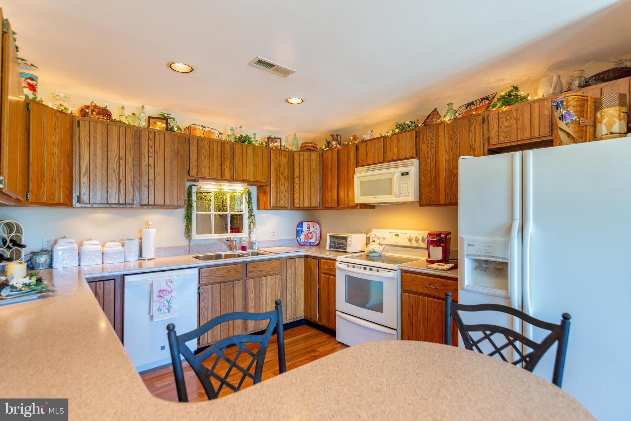 BAYVIEW AT KENT NARROWS - Residential