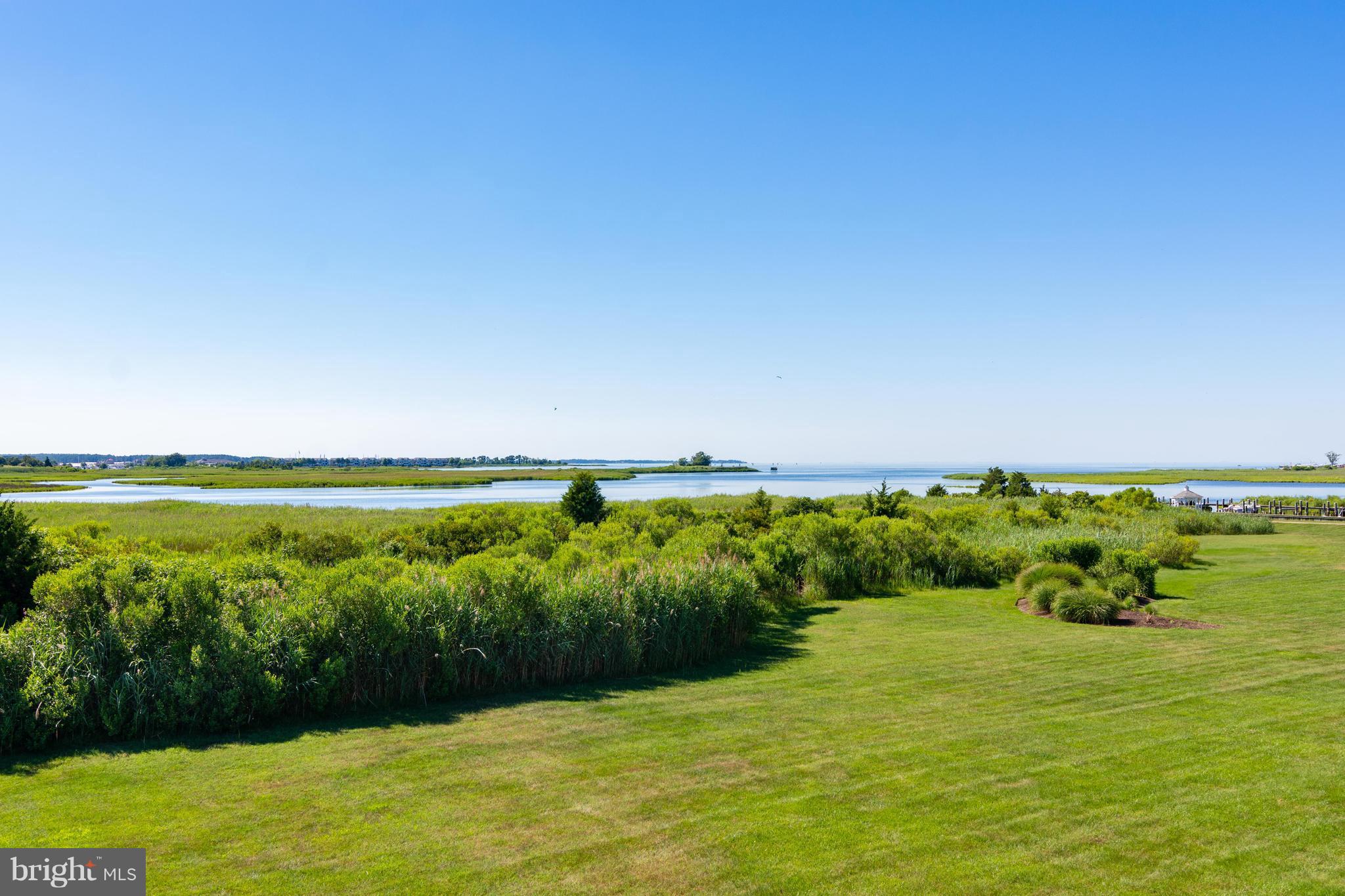 BAYVIEW AT KENT NARROWS - Residential