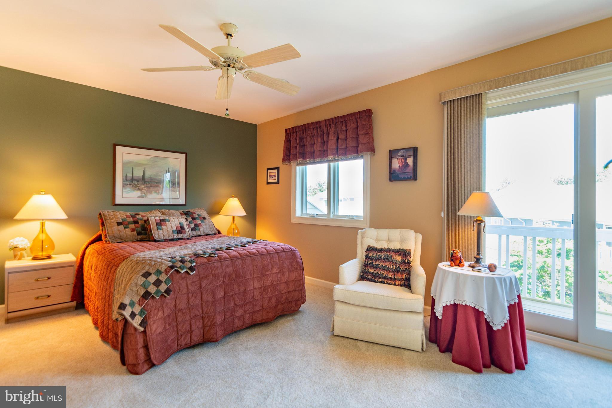 BAYVIEW AT KENT NARROWS - Residential