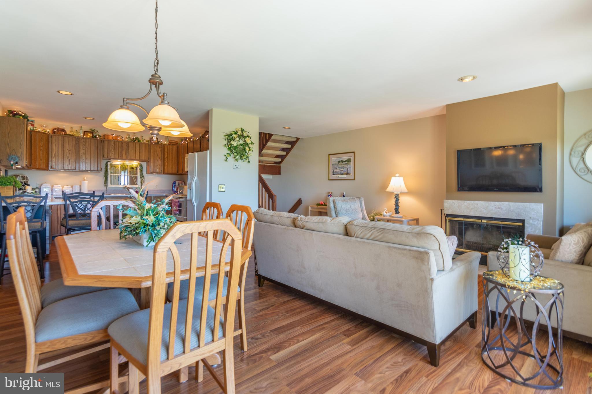 BAYVIEW AT KENT NARROWS - Residential