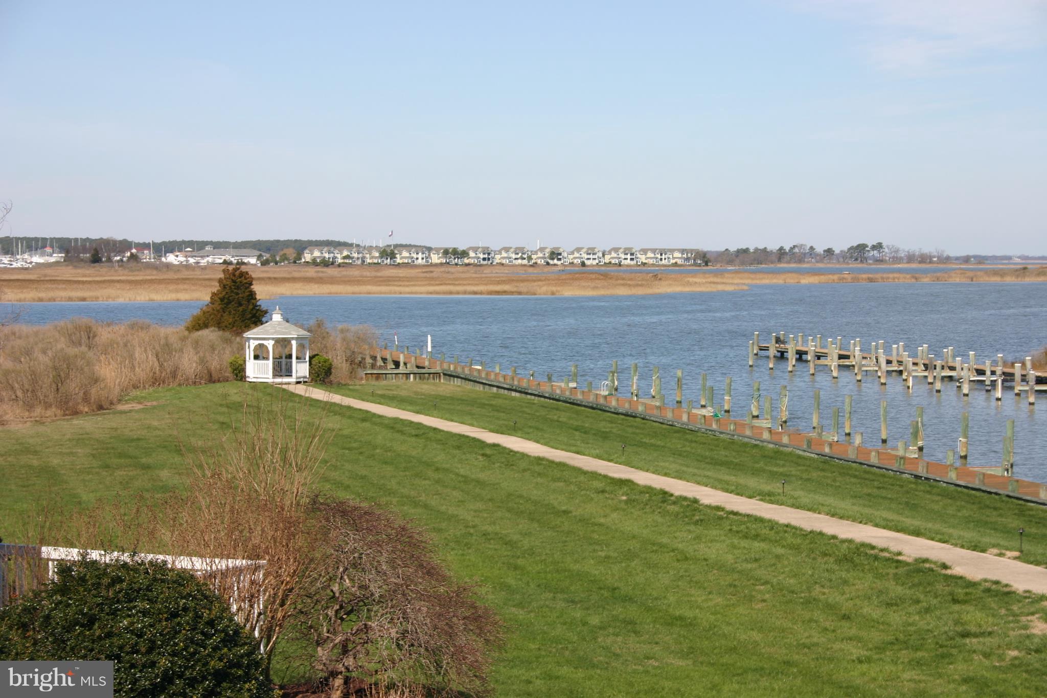 BAYVIEW AT KENT NARROWS - Residential