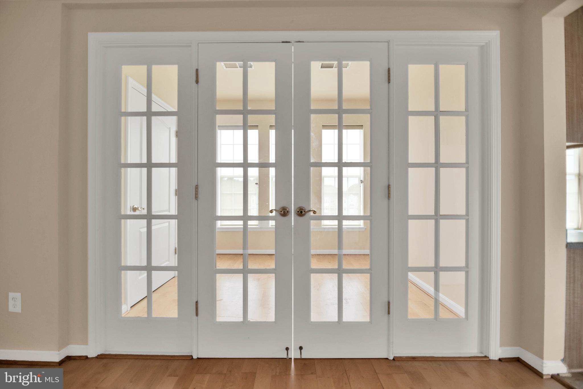 PINEY ORCHARD - Residential