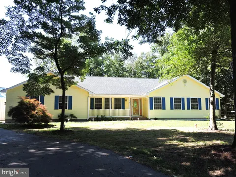 2 S Shore Drive, Lincoln, DE MLS: DESU2113202