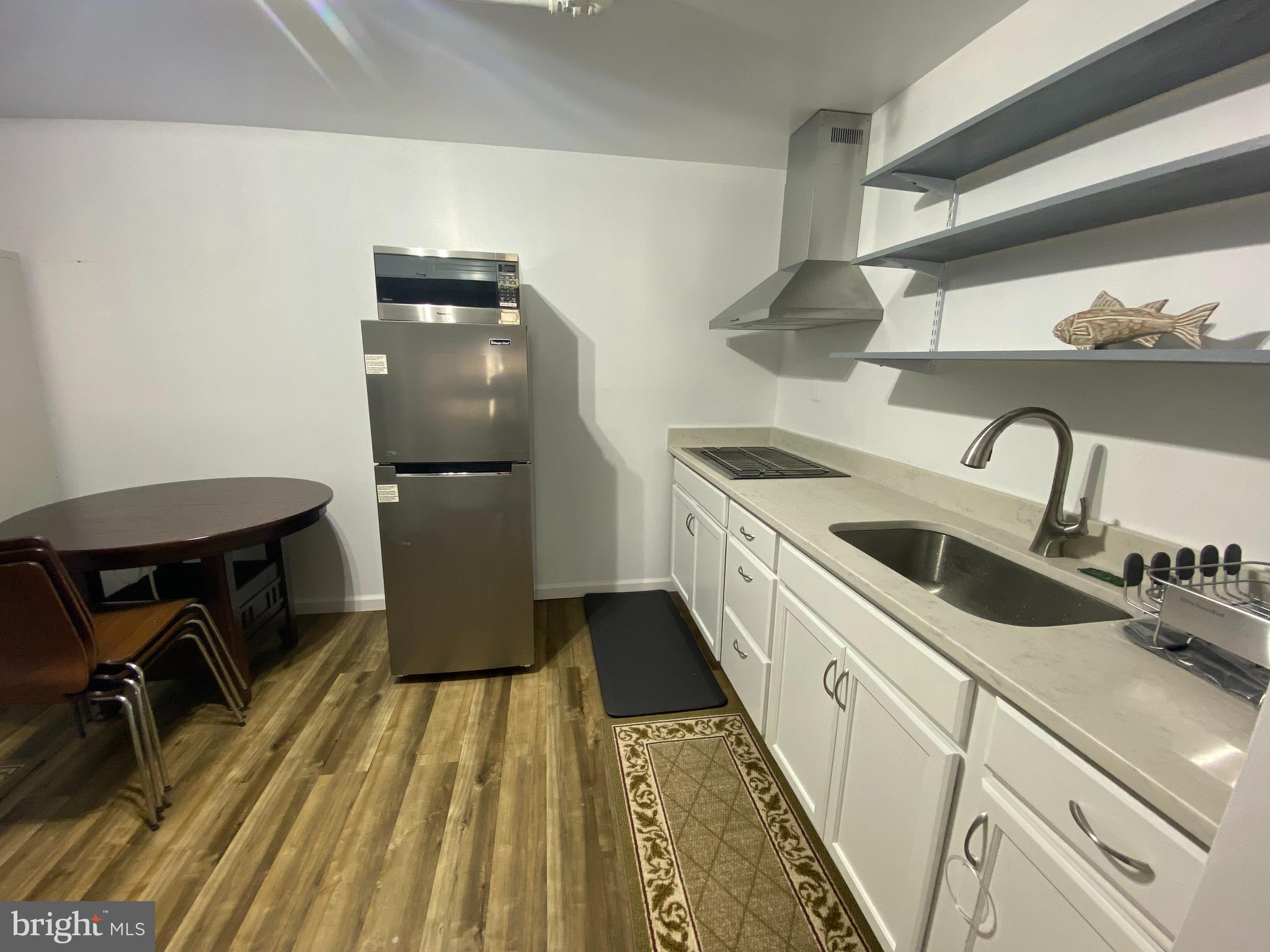 BLACKBURN - Residential Lease