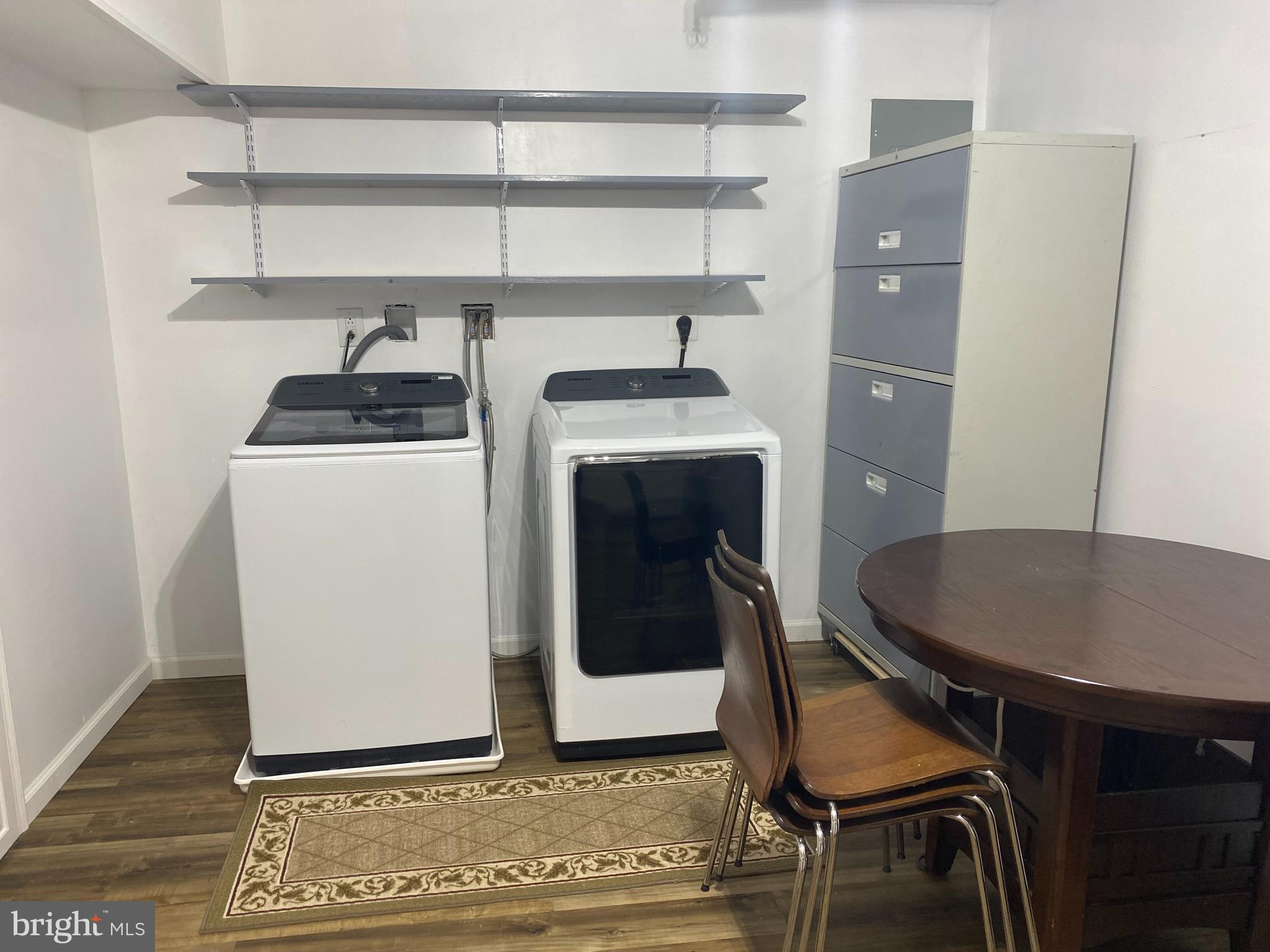 BLACKBURN - Residential Lease