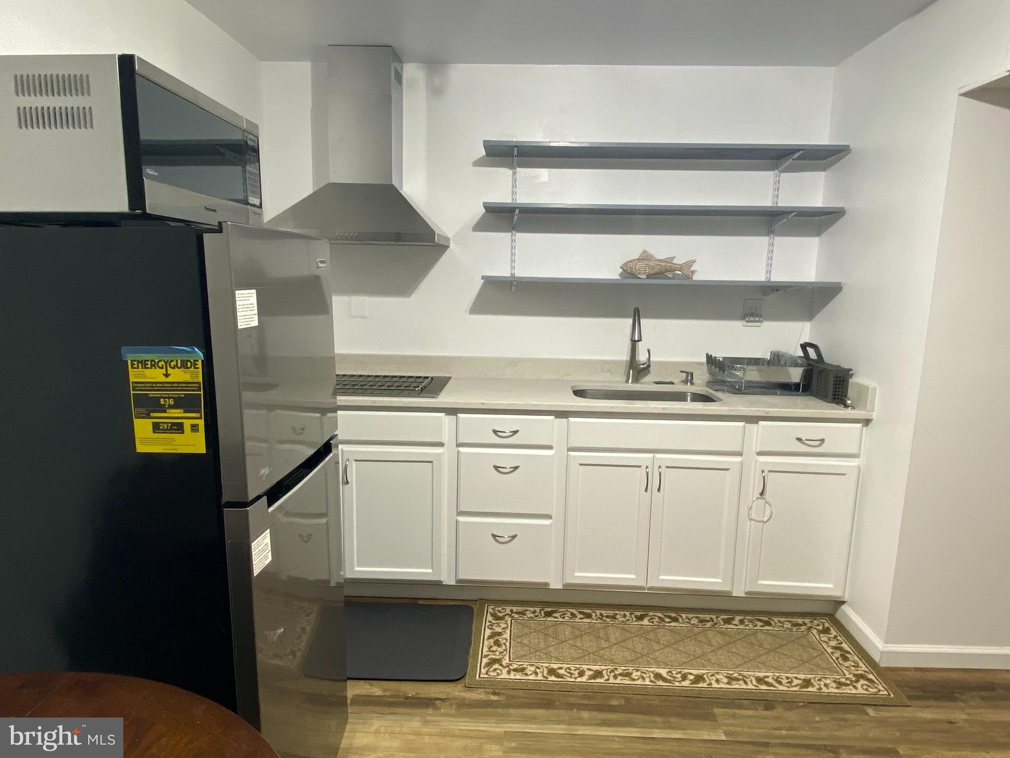 BLACKBURN - Residential Lease