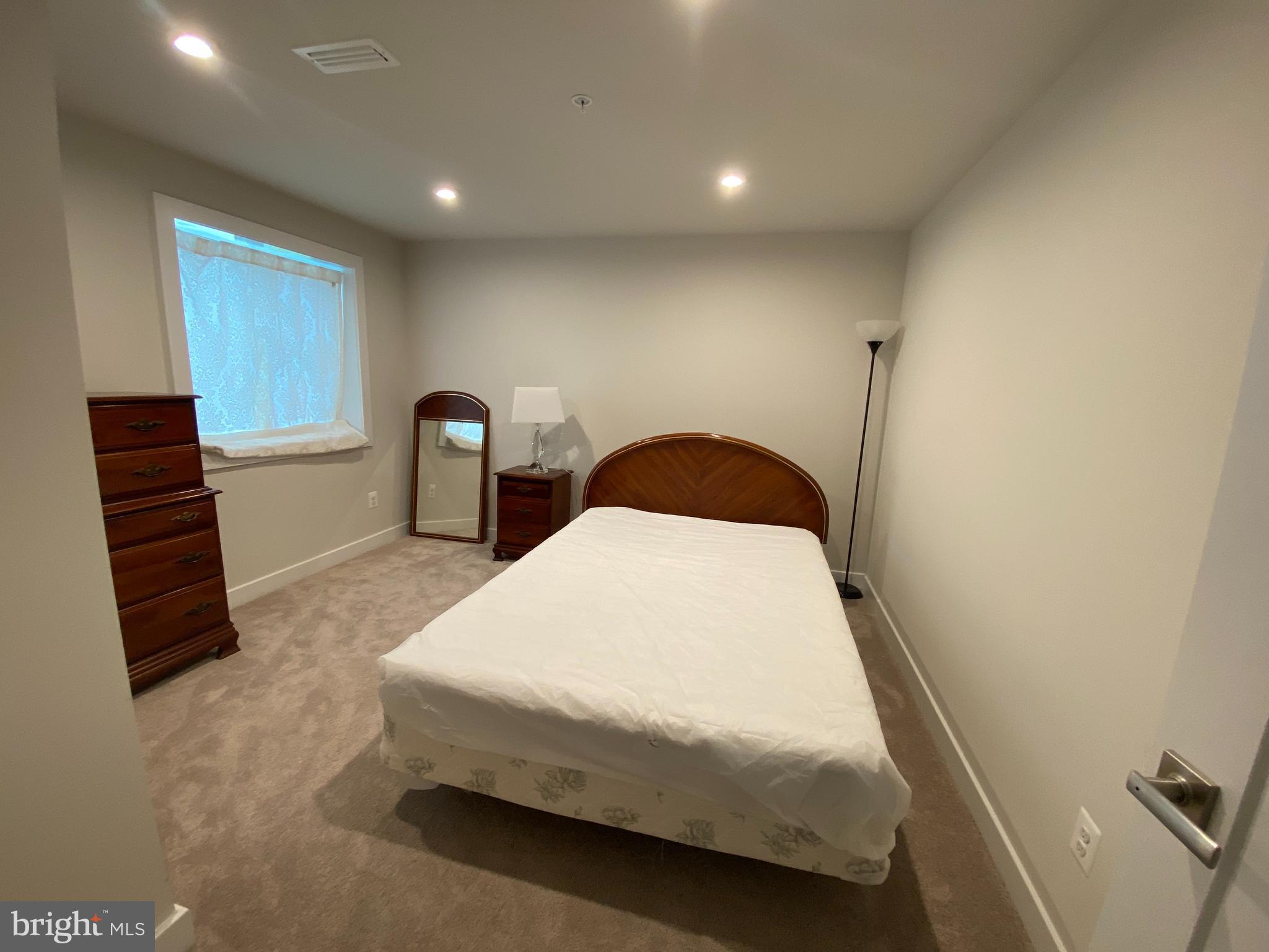 BLACKBURN - Residential Lease