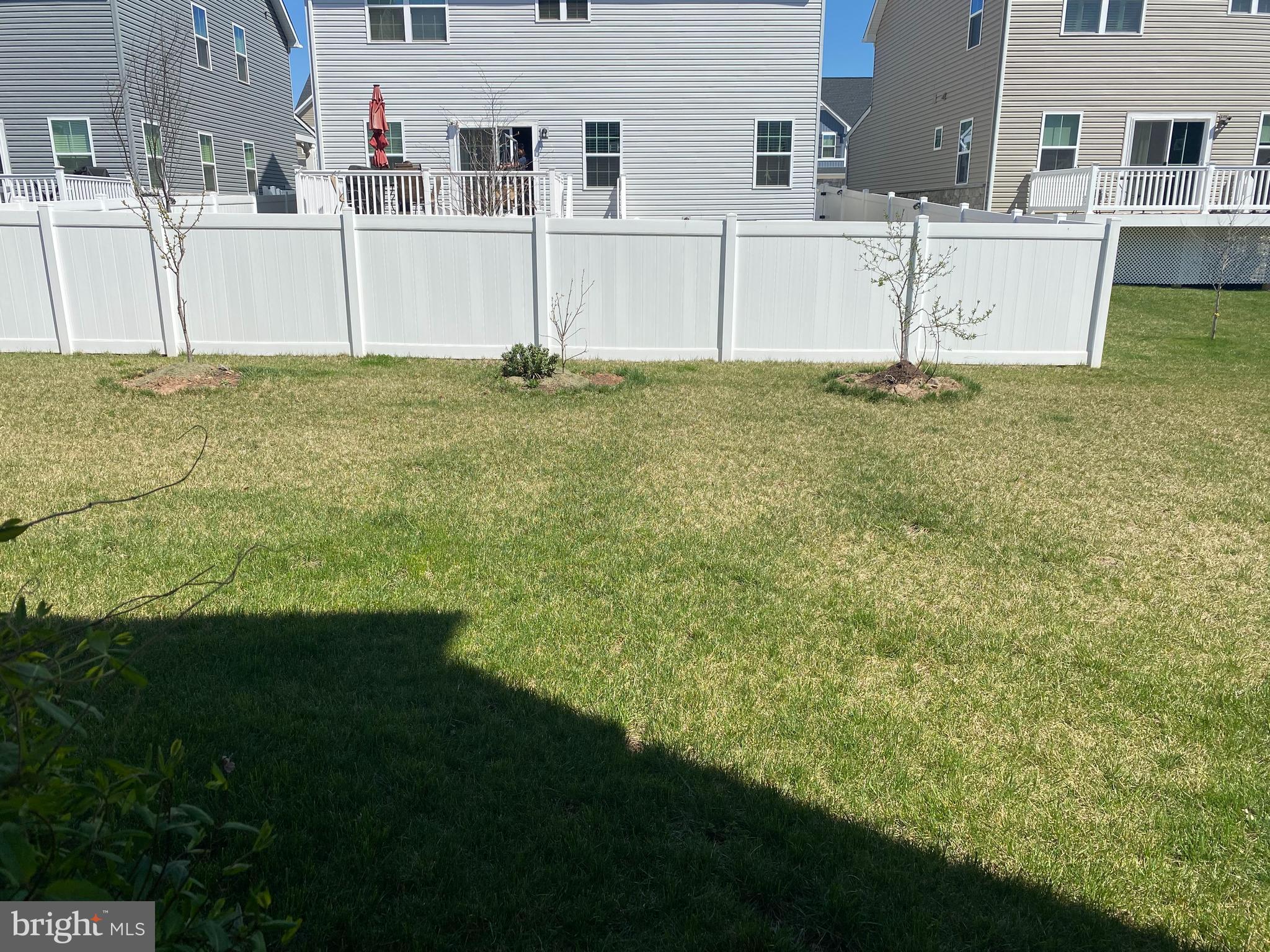 BLACKBURN - Residential Lease