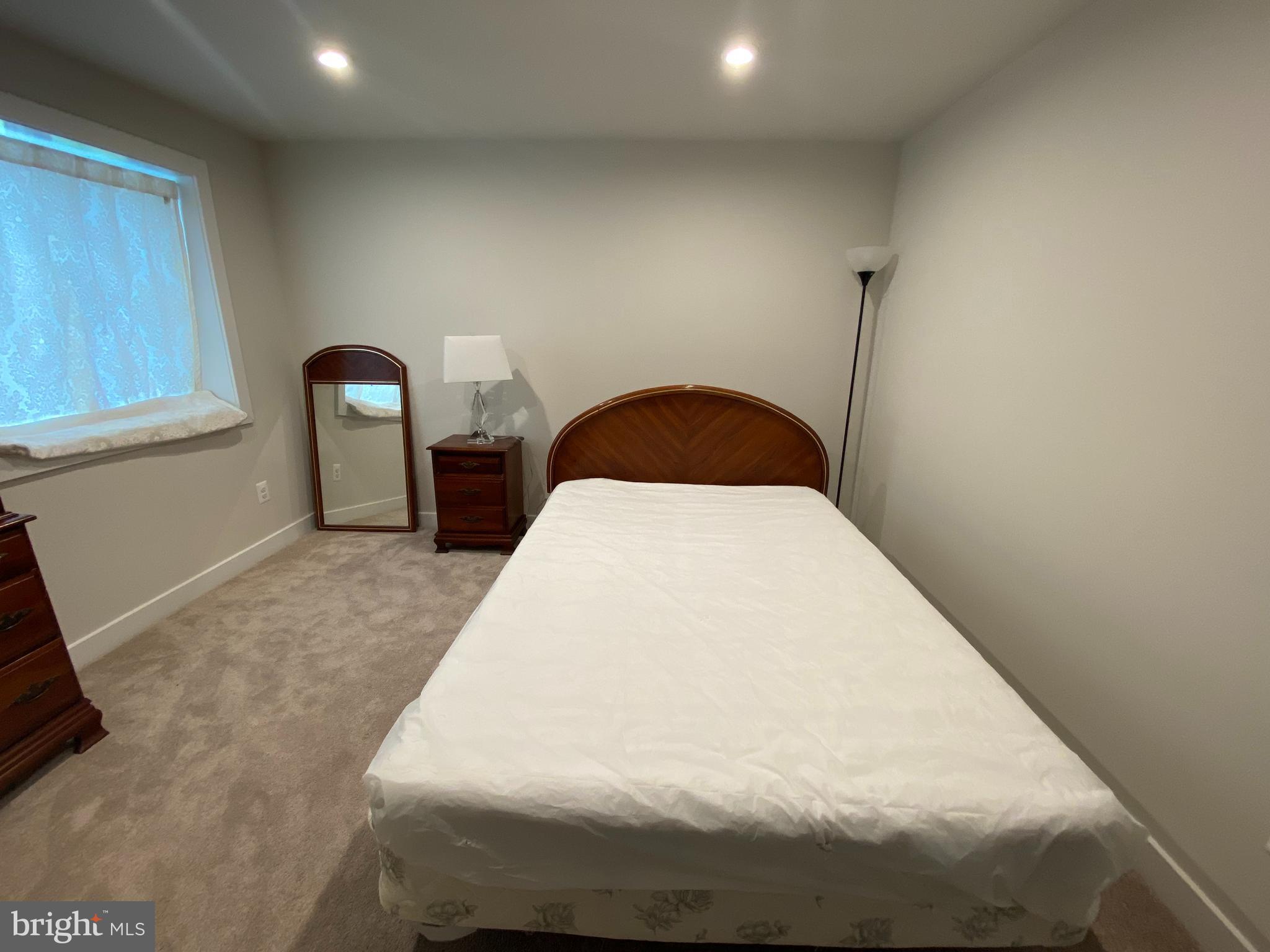 BLACKBURN - Residential Lease