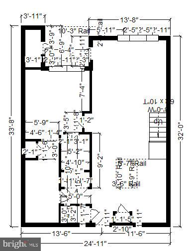THE COLONNADE AT KENTLANDS - Residential