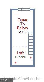THE COLONNADE AT KENTLANDS - Residential