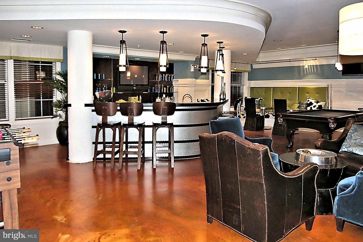 THE COLONNADE AT KENTLANDS - Residential