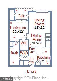 THE COLONNADE AT KENTLANDS - Residential