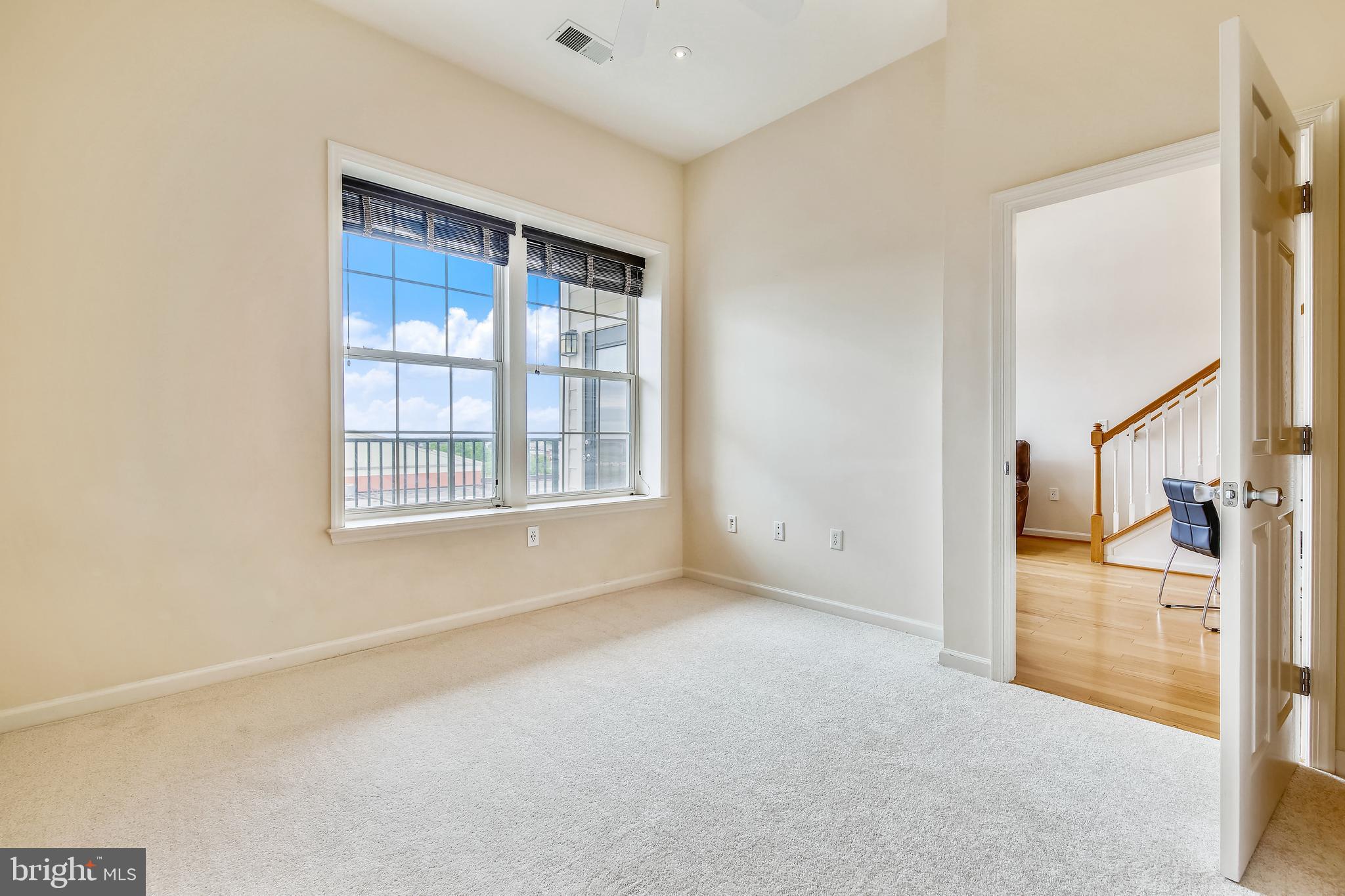 THE COLONNADE AT KENTLANDS - Residential