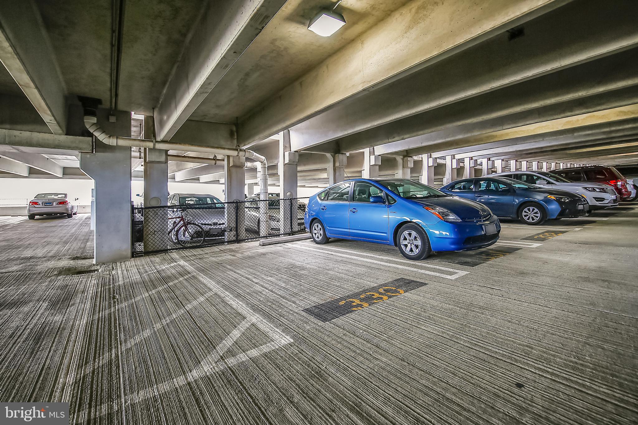 THE COLONNADE AT KENTLANDS - Residential