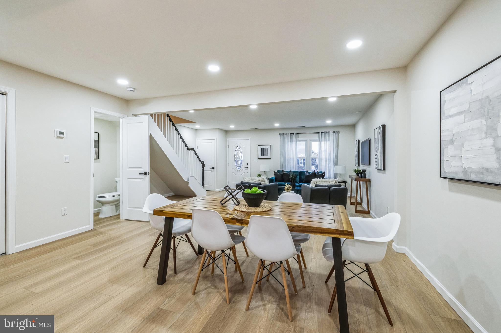 INDIAN VAL MDWS - Residential