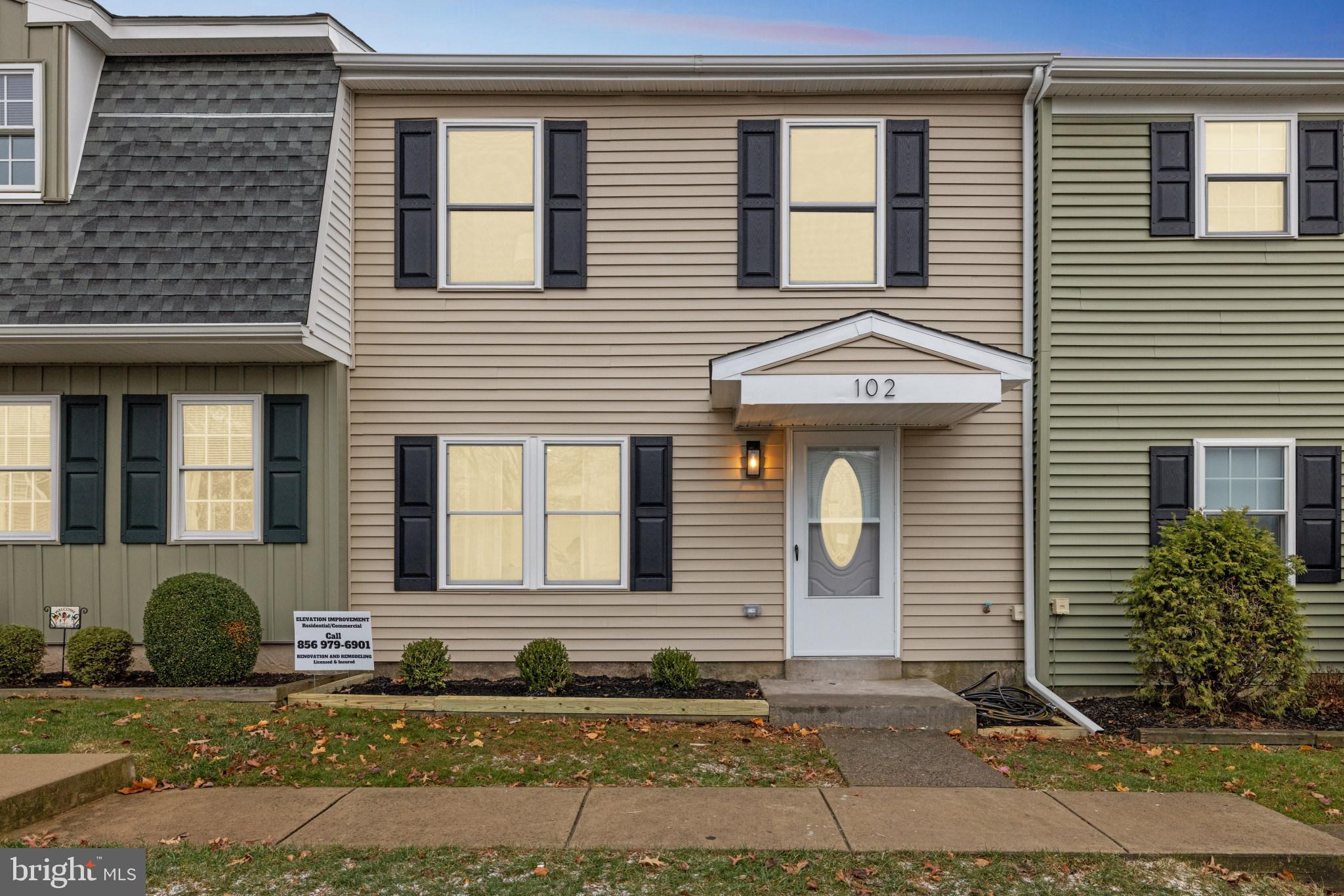 INDIAN VAL MDWS - Residential