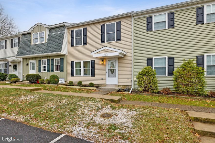 Welcome to this beautifully renovated home, where every detail has been thoughtfully crafted from the studs to the roof. This home boasts an open floor plan that seamlessly flows from room to room, creating a bright and inviting atmosphere. The entire house has been upgraded with premium finishes, including white oak luxury vinyl plank flooring throughout, providing both elegance and durability. The spacious kitchen is a true highlight, featuring soft-close custom wood cabinets, stunning quartz countertops, and top-of-the-line stainless-steel appliances (with a tucked-away laundry closet)—perfect for both cooking and entertaining. With 3 generously sized bedrooms and 2.5 bathrooms, this home offers ample space for any family. All bedrooms are located on the second floor, including a primary suite with its own private bath for added comfort and convenience. Additional storage is abundant, including a large attic space and a bonus room conveniently located off the kitchen. Enjoy community amenities including a Pool and Clubhouse! This home combines modern luxury with functional design, making it the perfect place to settle in and enjoy for years to come.