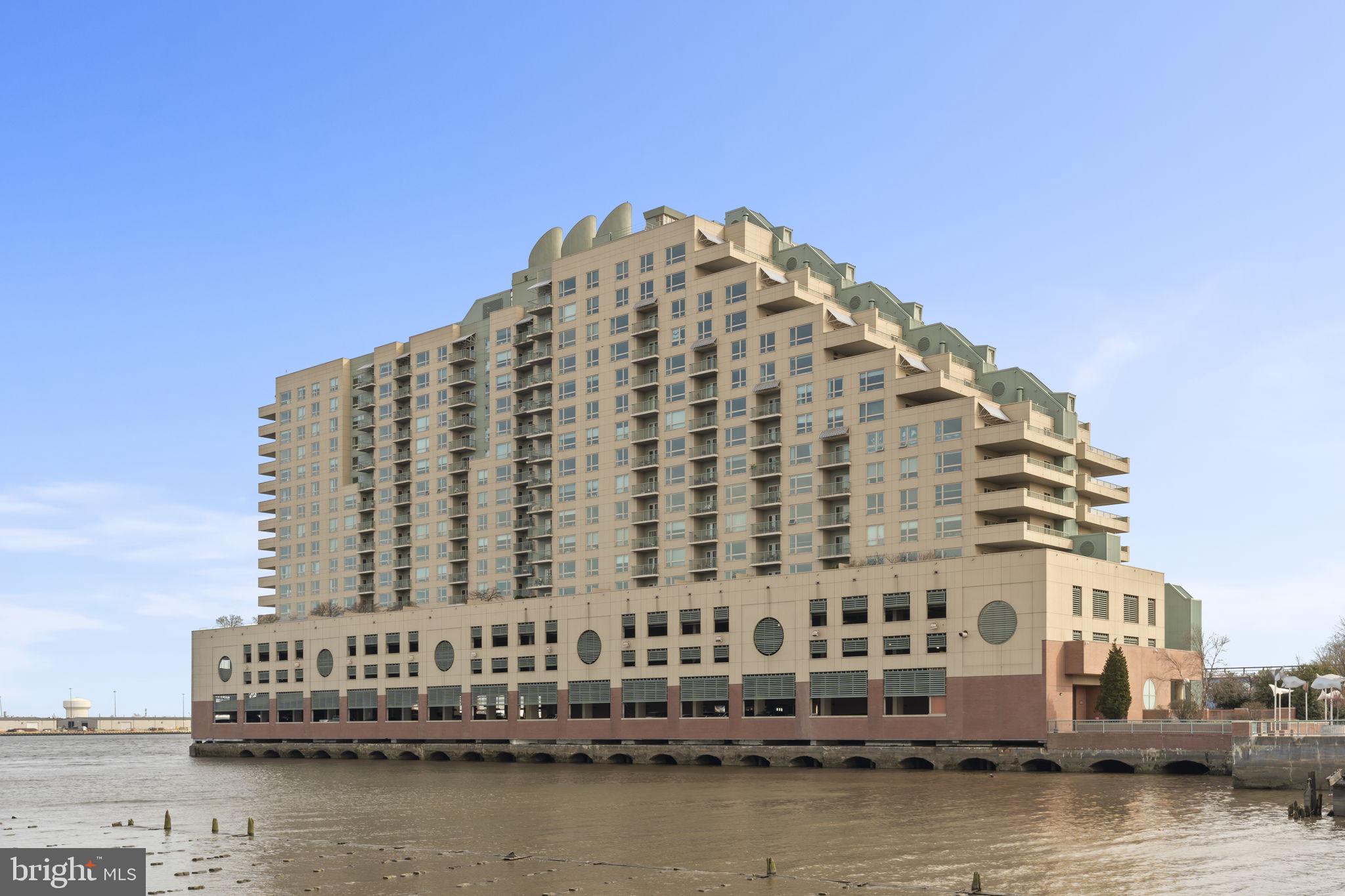 717 S CHRIS COLUMBUS BOULEVARD 1102