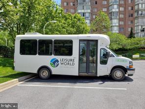 LEISURE WORLD - Residential