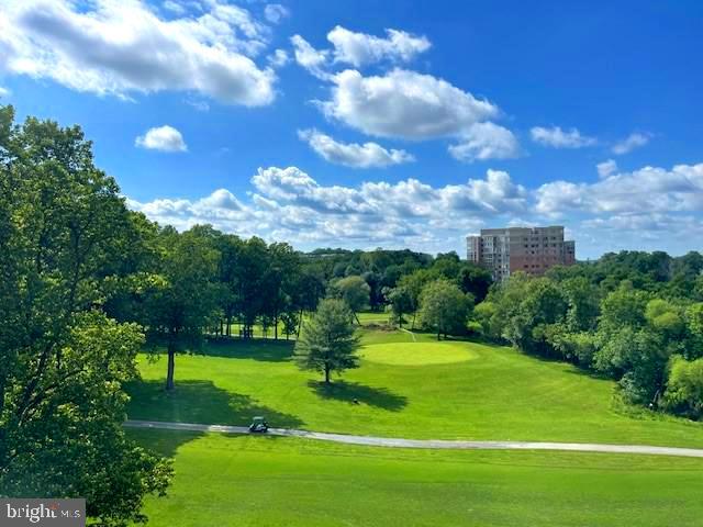 LEISURE WORLD - Residential