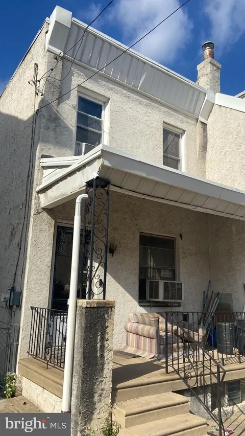 4338 Penn Street, Philadelphia, PA 19124 - MLS#: PAPH2436330