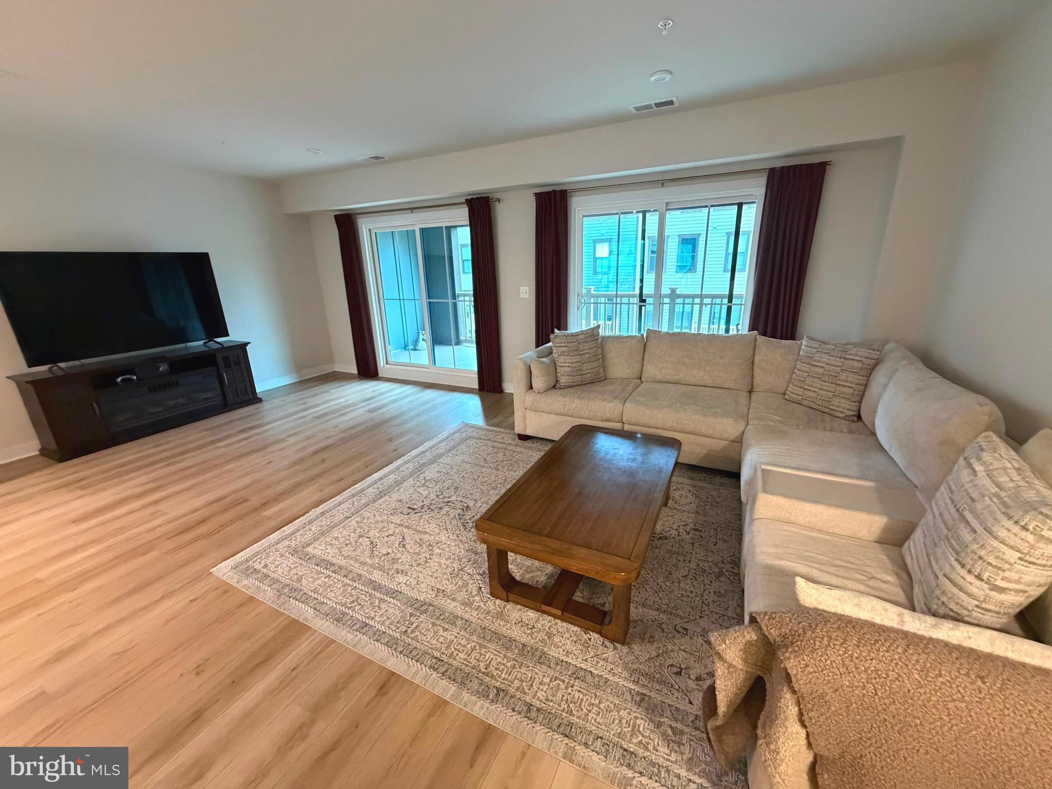 14558 GEORGE CARTER WAY 118