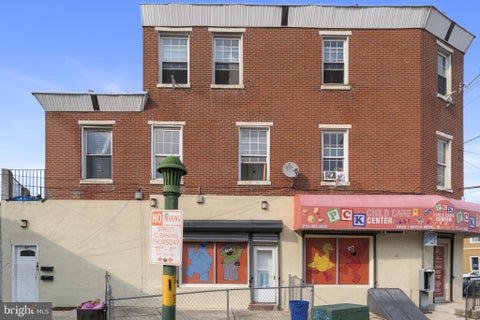 Photo of 1848 Point Breeze Avenue, PHILADELPHIA, PA 19145 (MLS # PAPH2653434)