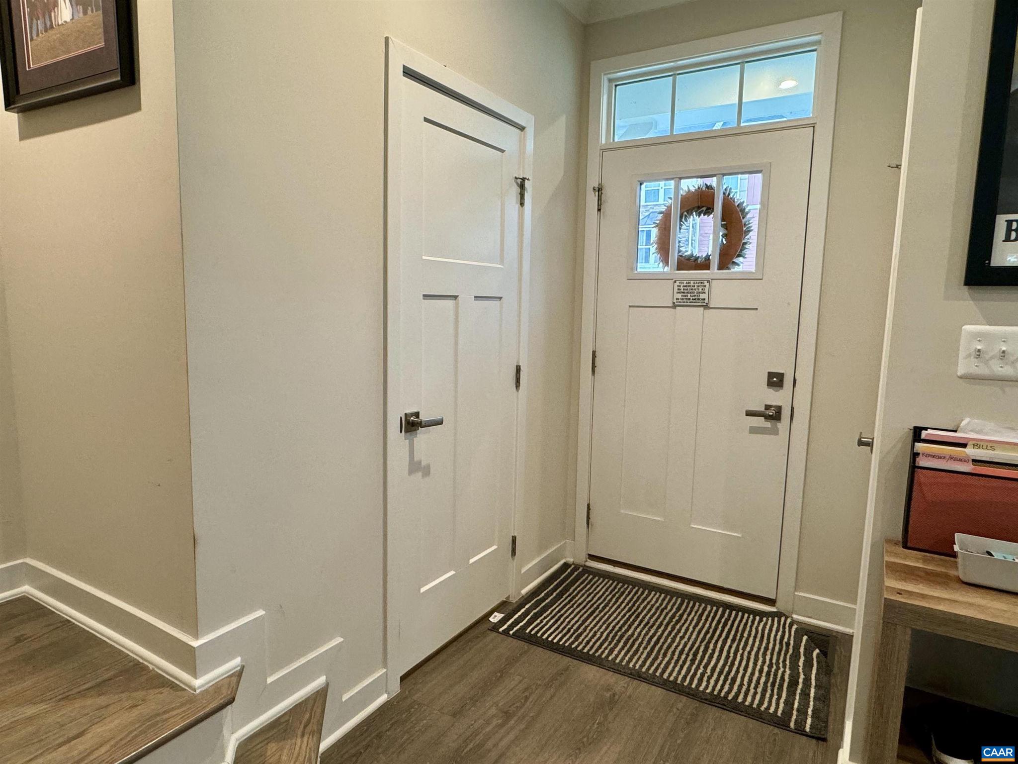 FOREST LAKES - Residential Lease