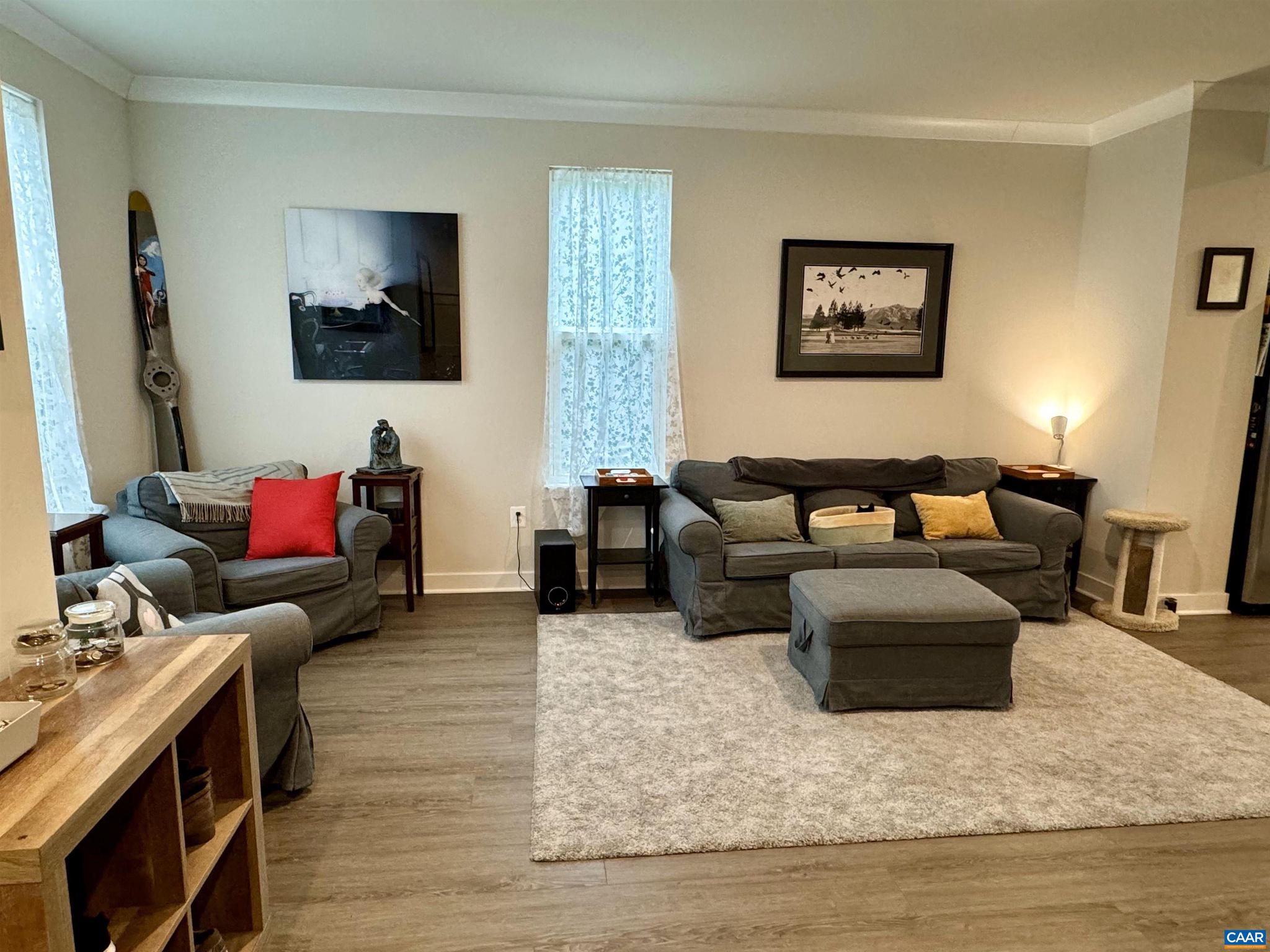 FOREST LAKES - Residential Lease