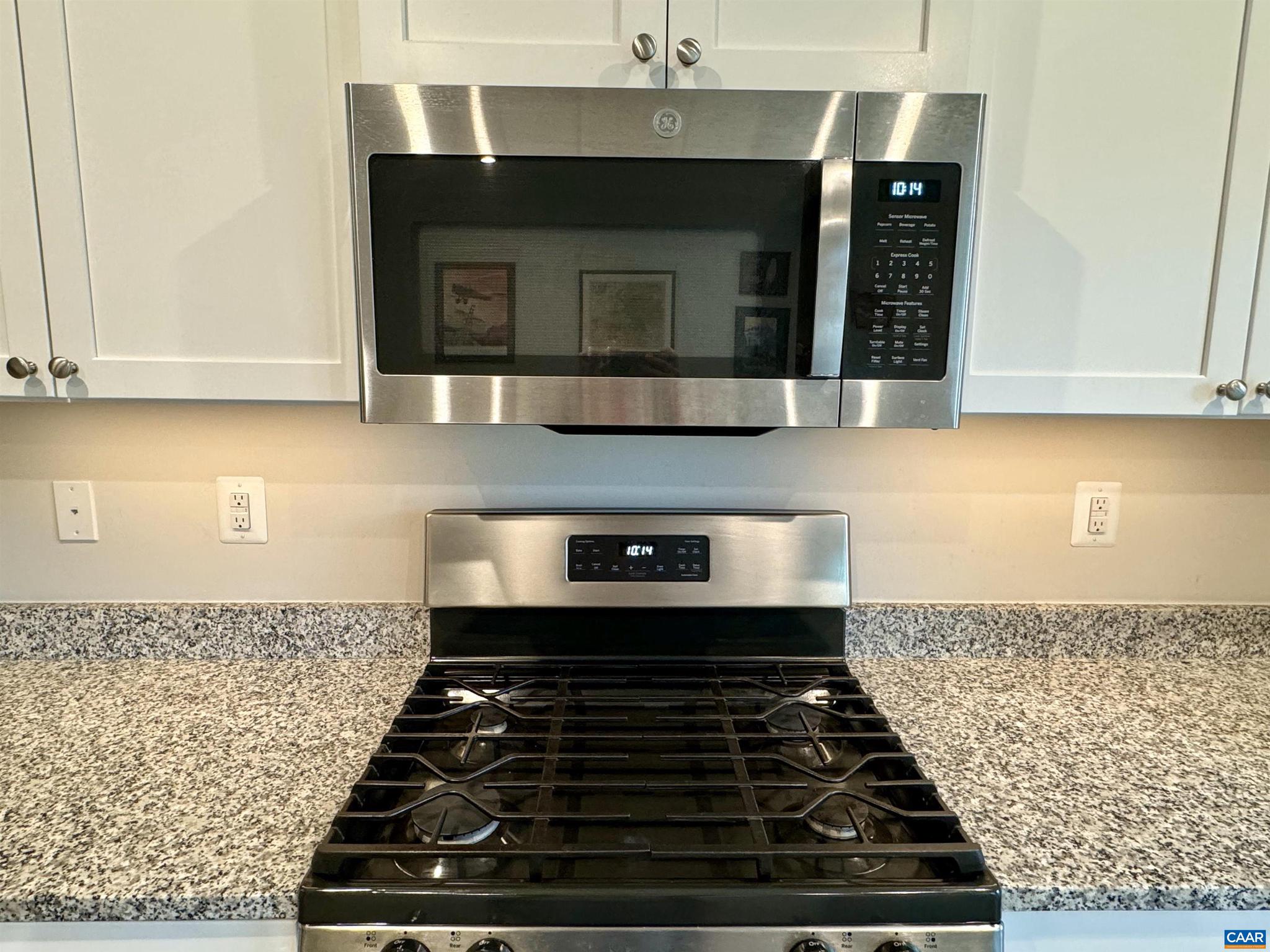 FOREST LAKES - Residential Lease