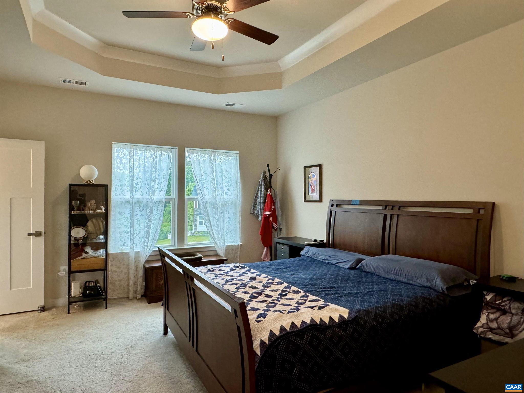 FOREST LAKES - Residential Lease