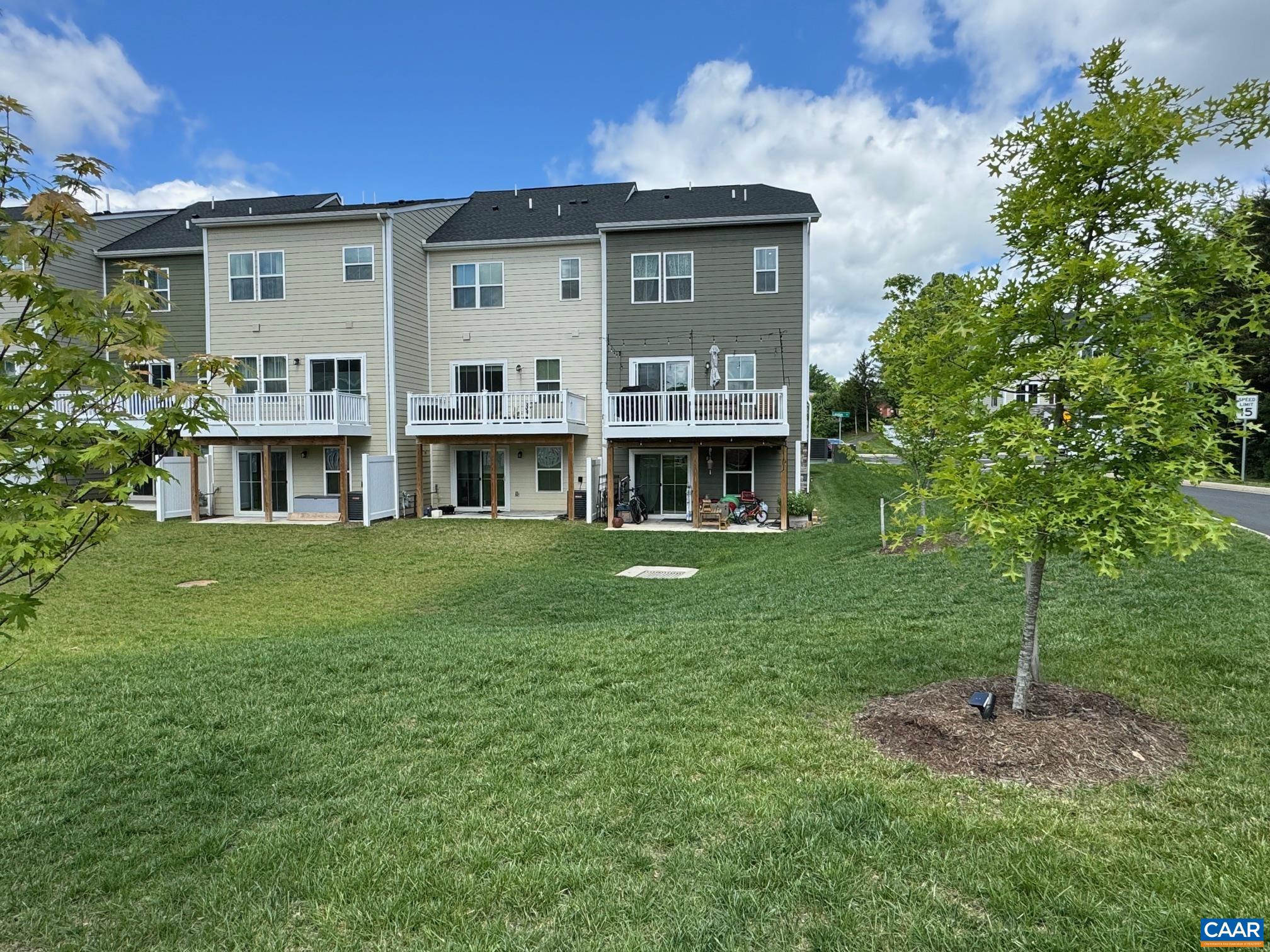 FOREST LAKES - Residential Lease