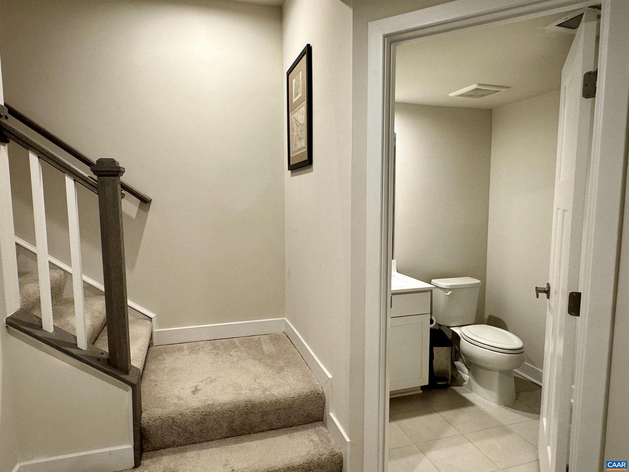 FOREST LAKES - Residential Lease