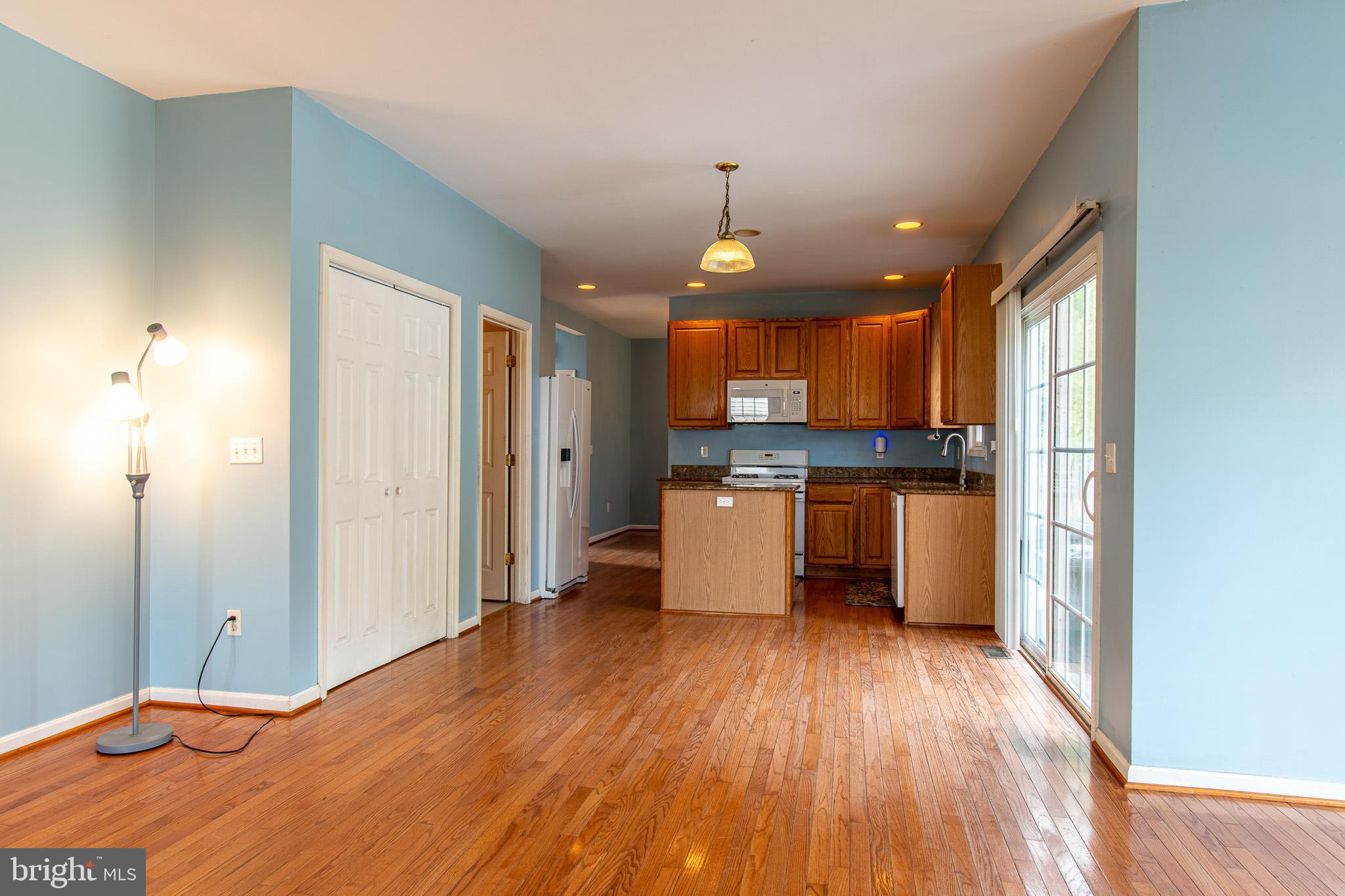 MULBERRY STATION - Residential