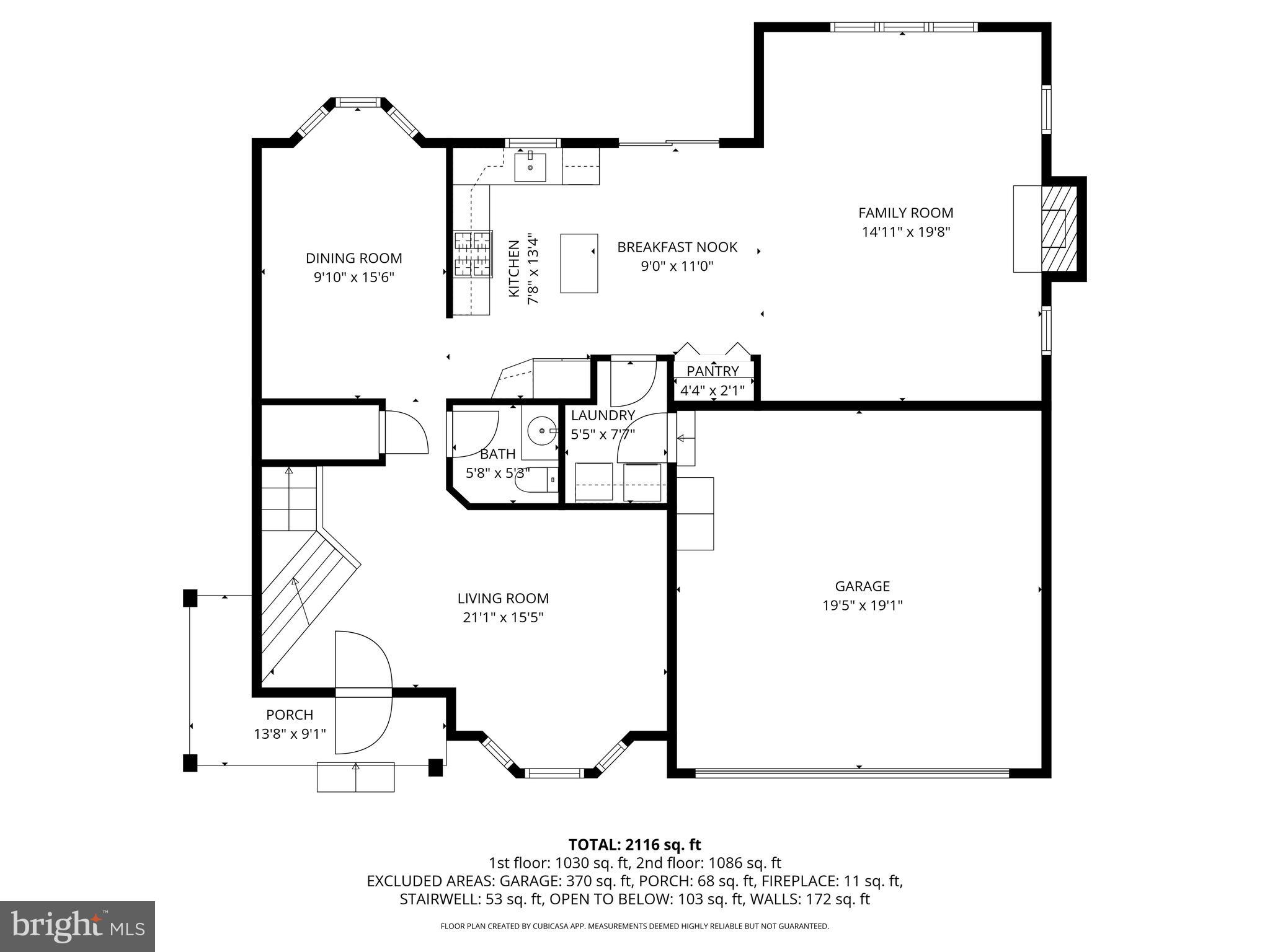 MULBERRY STATION - Residential