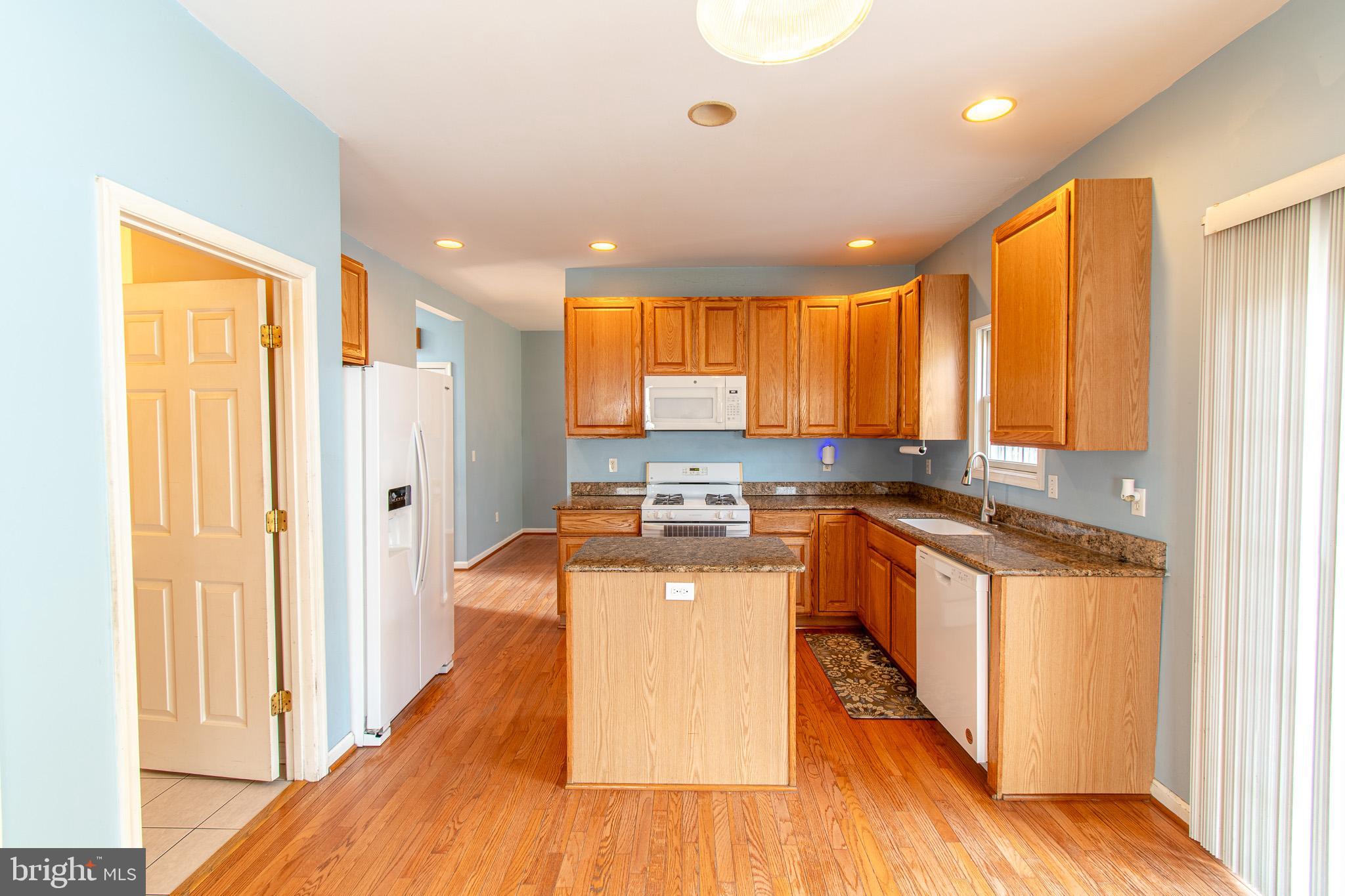 MULBERRY STATION - Residential