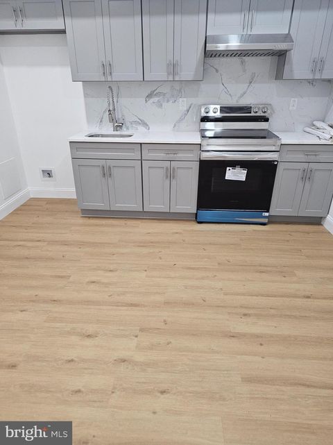 Condo For Rent - 2102 Reed Street #2ND  3RD FLOOR<br/> PHILADELPHIA, PA 19146