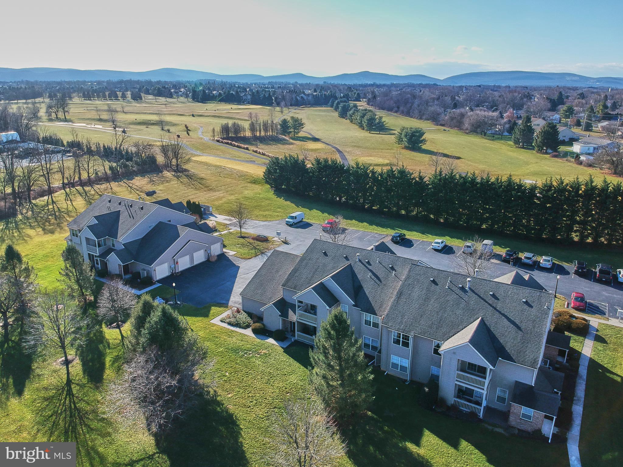 MAYAPPLE - Residential