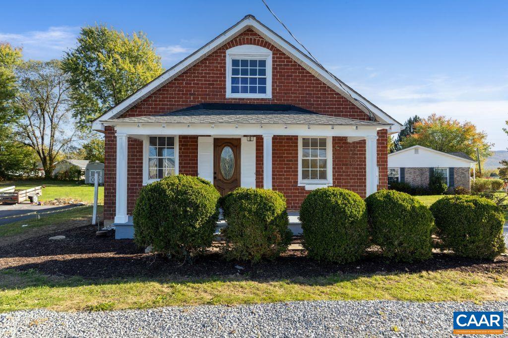 2735 STUARTS DRAFT HWY