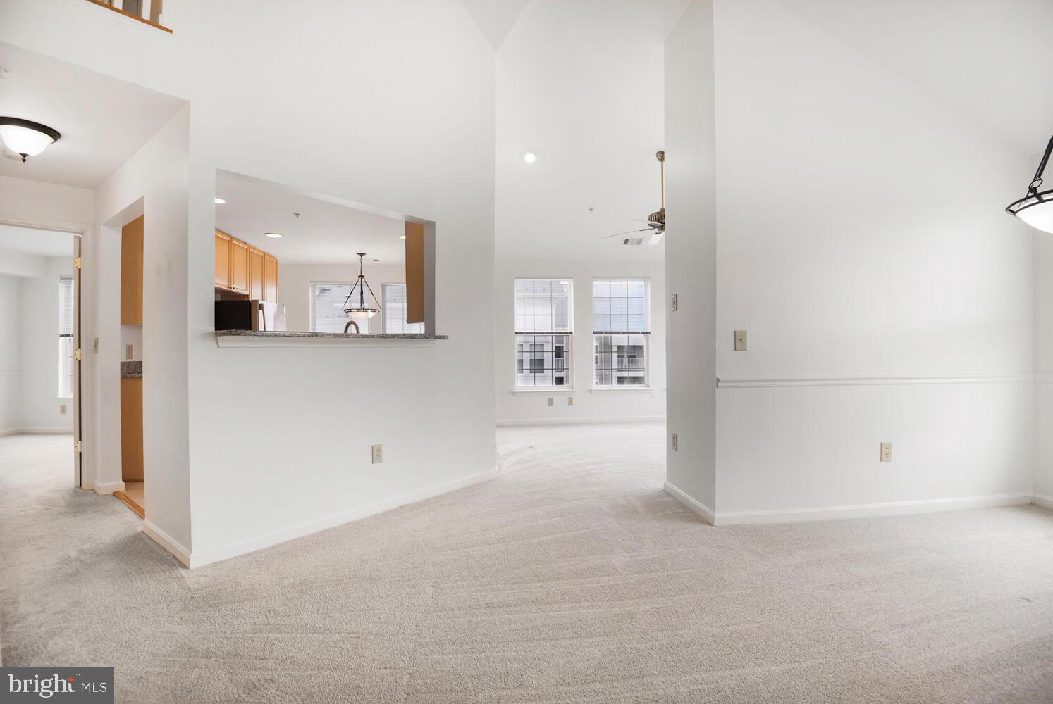 MAIN STREET - Residential Lease