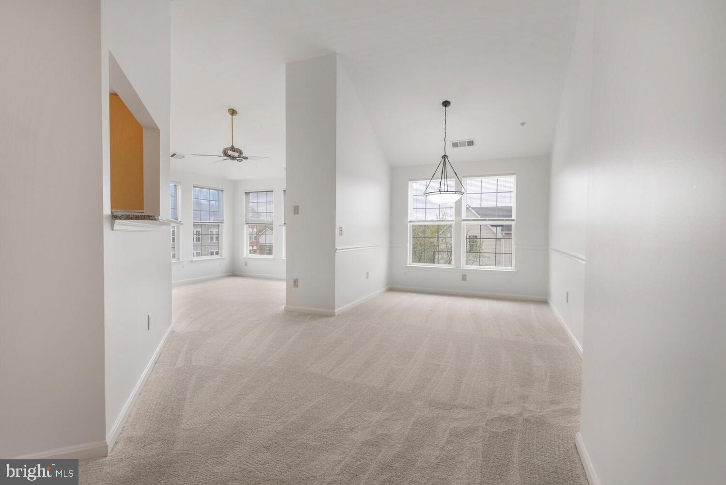 MAIN STREET - Residential Lease