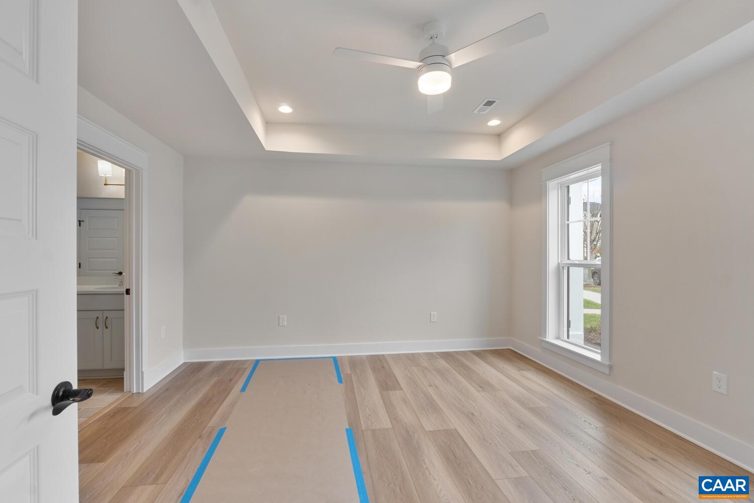 OLD TRAIL - Residential