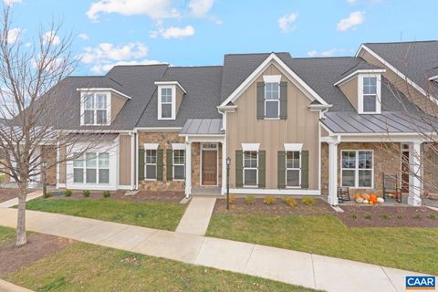 935 ADDLE HILL RD CROZET VA 22932
