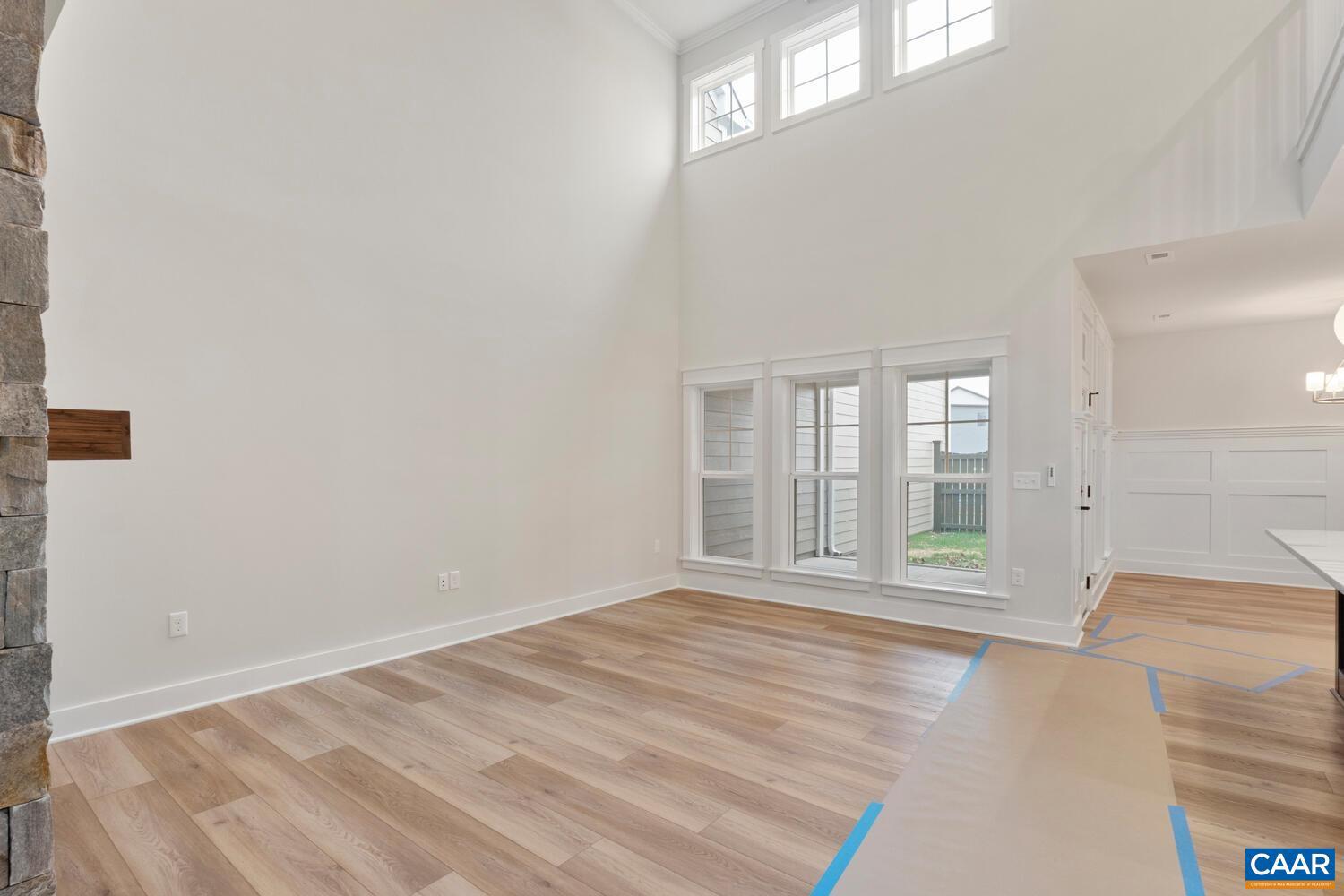 OLD TRAIL - Residential