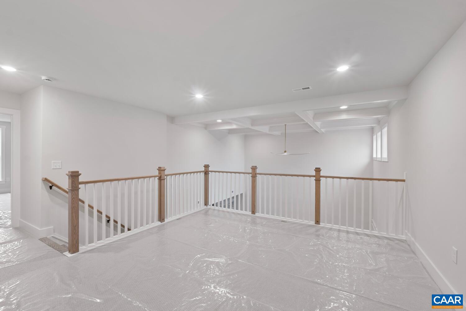 OLD TRAIL - Residential