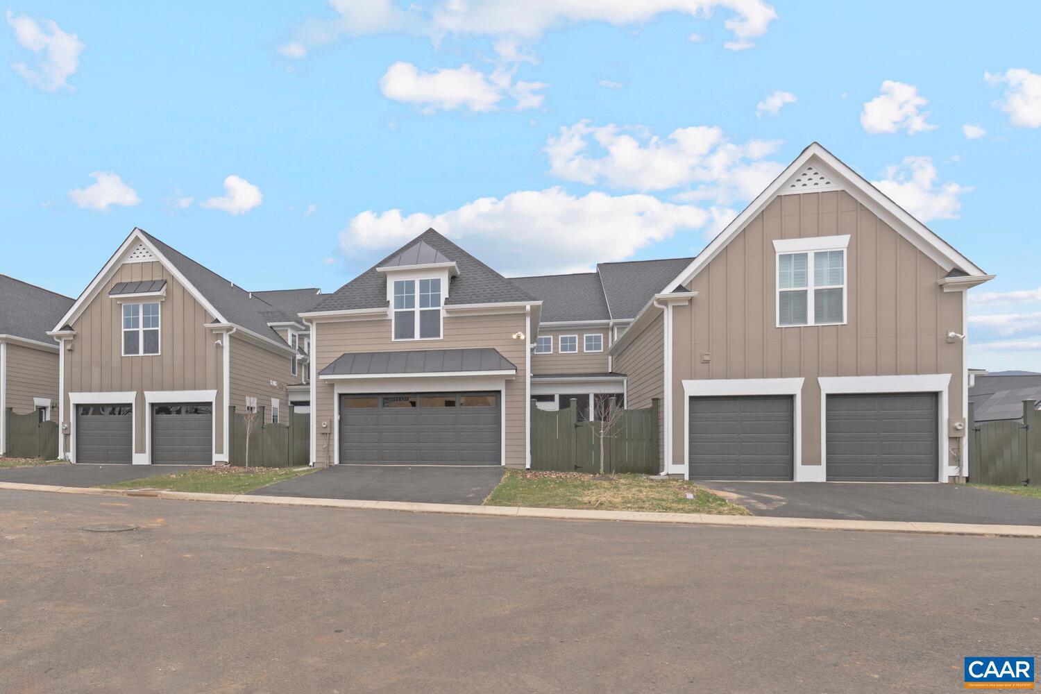 OLD TRAIL - Residential