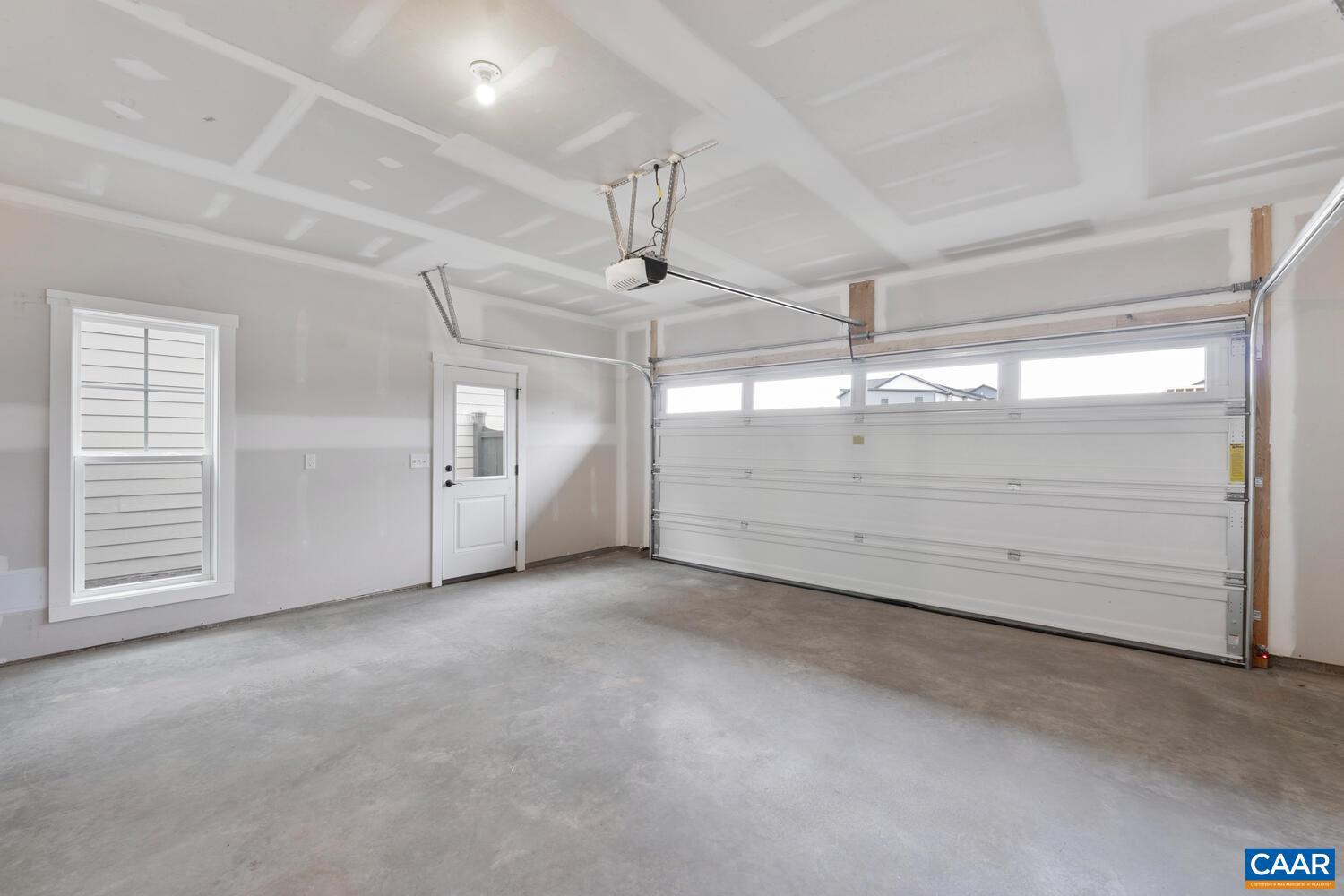 OLD TRAIL - Residential