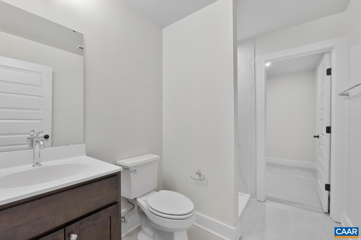 OLD TRAIL - Residential