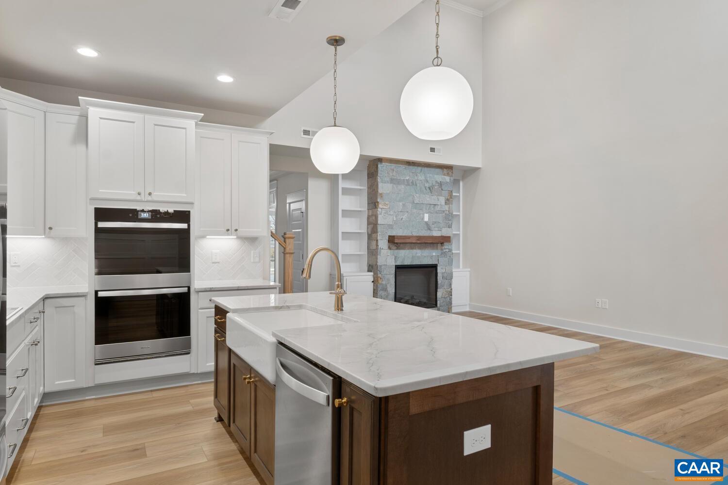 OLD TRAIL - Residential